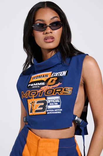 MOTORS TOP